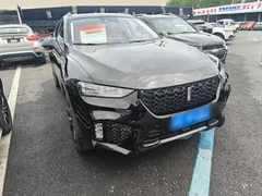 Wey VV7