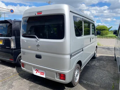 Nissan Clipper