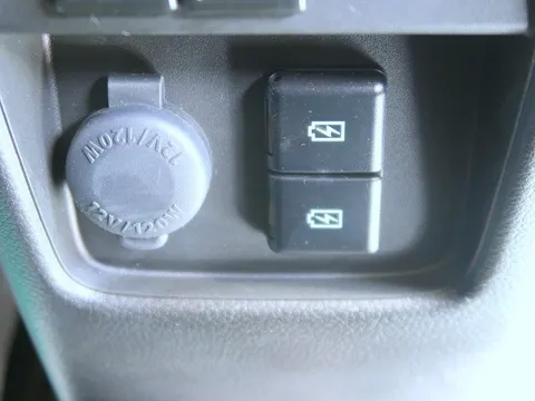 Mazda Flair Crossover