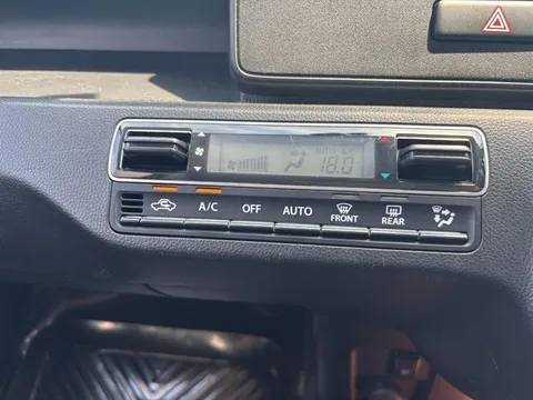 Mazda Flair