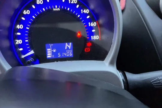BYD F0