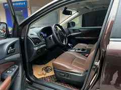 BYD S7