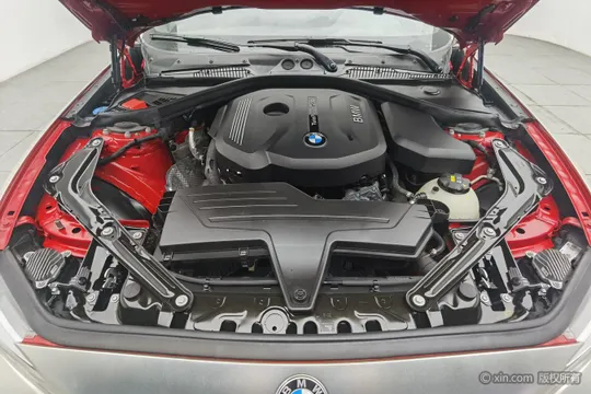 BMW 2-Series