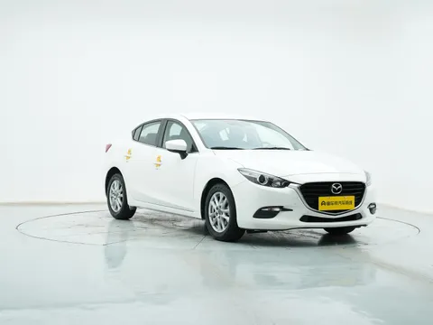 Mazda Mazda 3