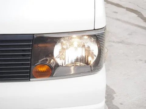 Mitsubishi Minicab Truck