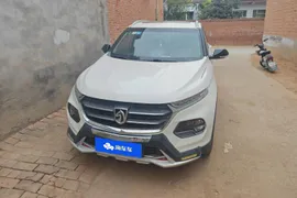 Baojun 510