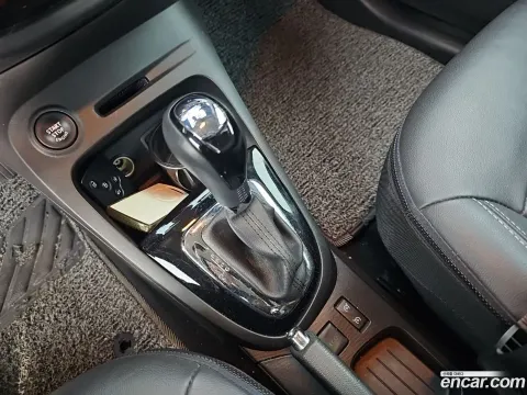 Renault QM3