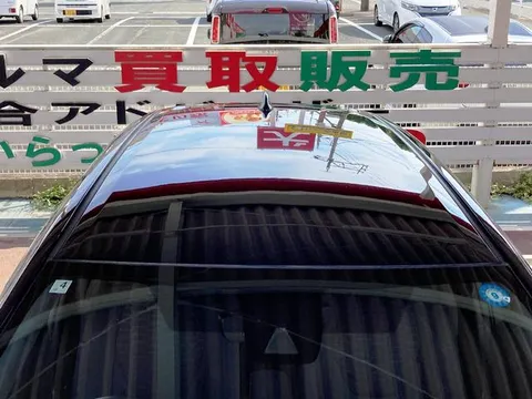 Toyota Corolla Sport