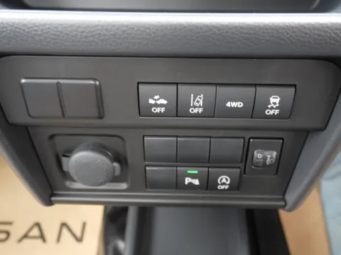 Nissan Clipper Truck