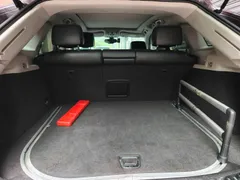Cadillac SRX