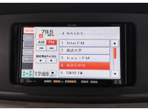 Subaru Dias Wagon
