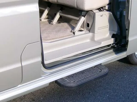 Nissan Clipper Rio