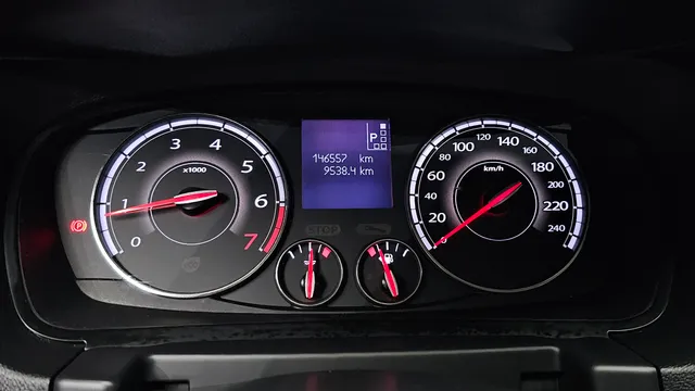 Renault SM7