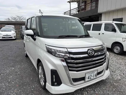 Daihatsu Thor