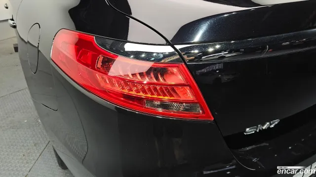 Renault SM7