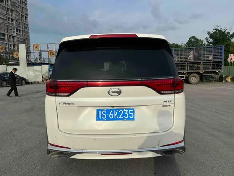 Gac M8