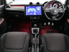 Suzuki Swift Sport
