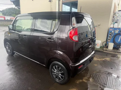 Suzuki MR Wagon