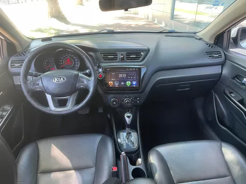 Kia K2