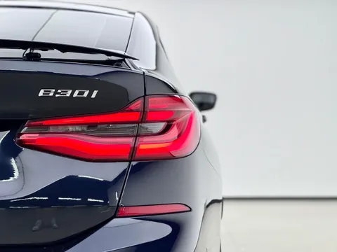 BMW Gran Turismo