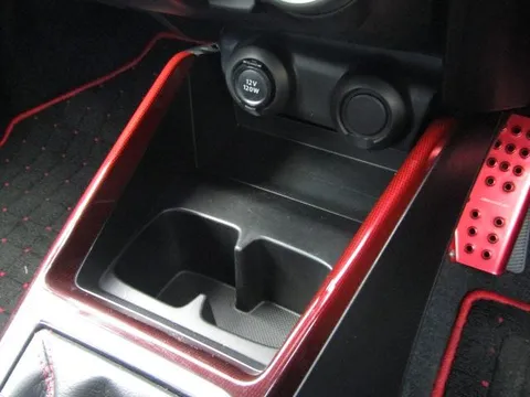 Suzuki Swift Sport