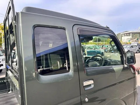 Suzuki Super Carry