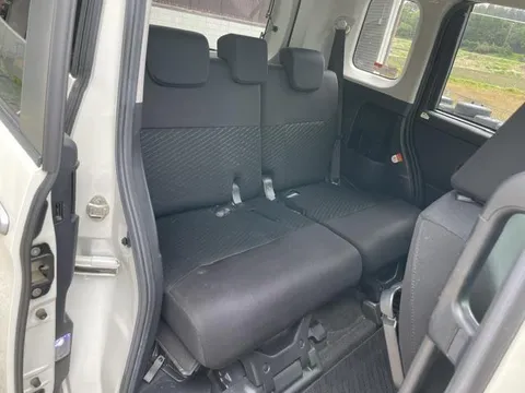 Subaru Justy