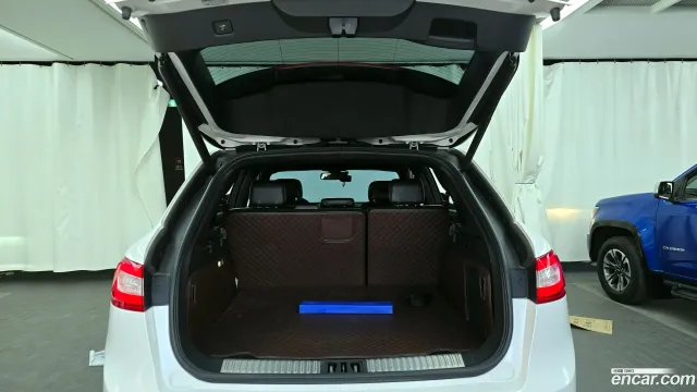 Lincoln MKX