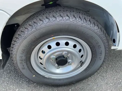Nissan Clipper Truck