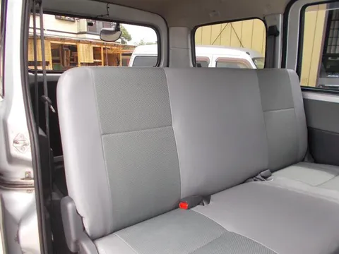 Toyota TownAce Van