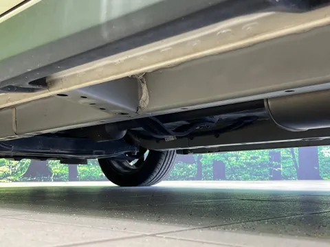 Mitsubishi eK X