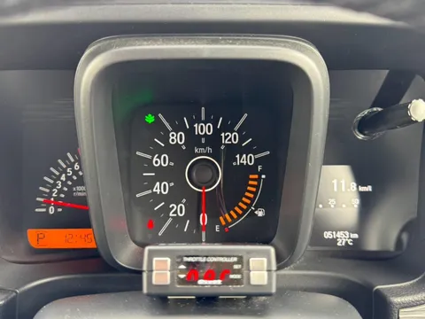 Honda N-VAN Plus Style