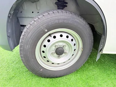 Toyota TownAce Van