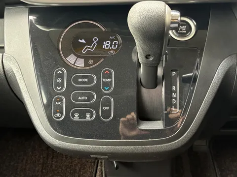 Mitsubishi eK Space Custom