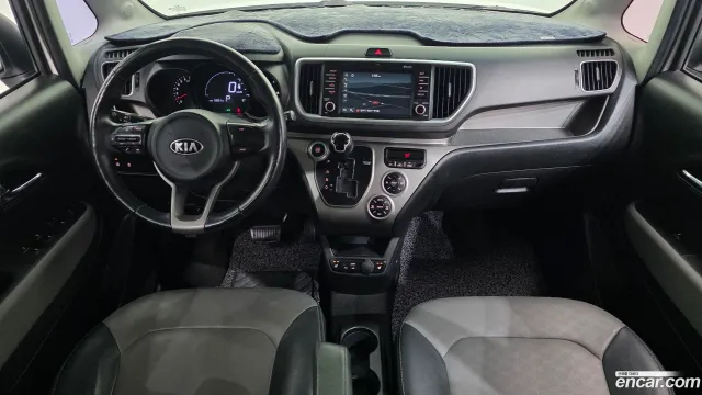 Kia Ray
