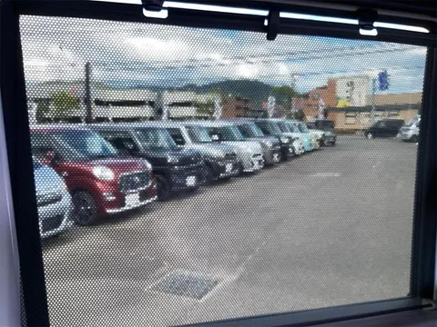 Honda N-BOX Joy