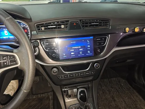 Geely