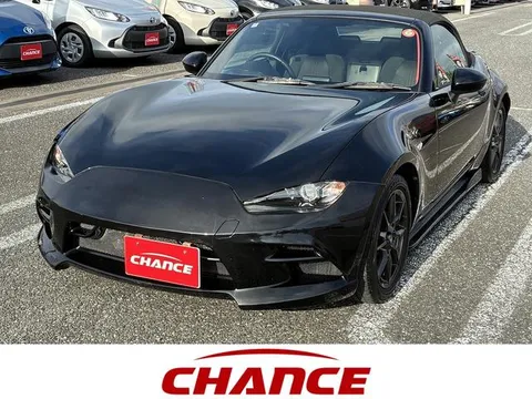 Mazda MX-5 (Roadster)