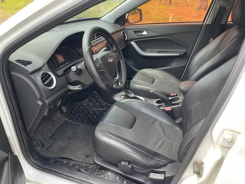 Chery Tiggo 3x
