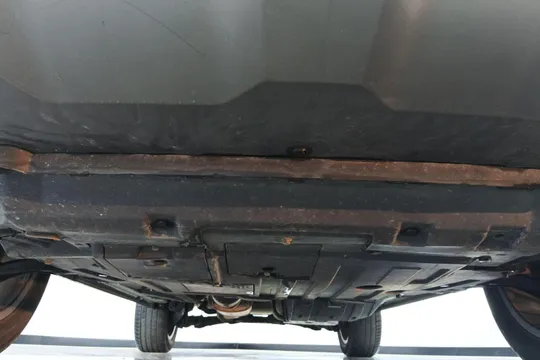 Wey VV5