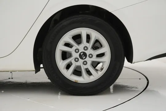 Kia Cerato (K3)