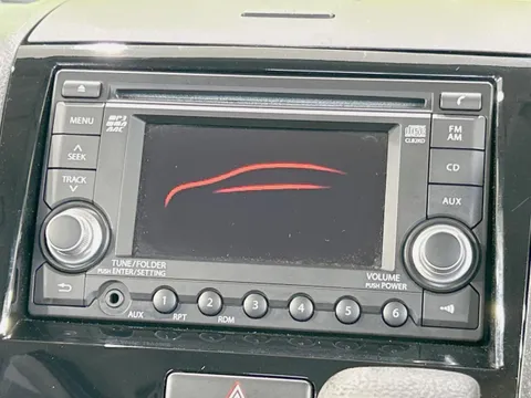 Suzuki Palette