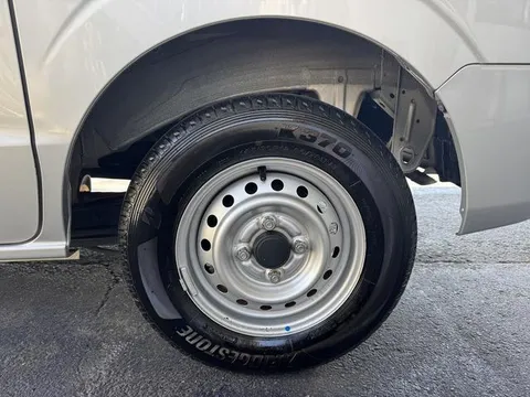 Nissan Clipper