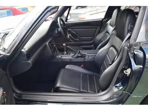 Suzuki Cappuccino