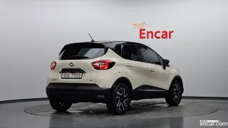 Renault QM3