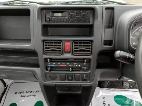 Nissan Clipper Truck