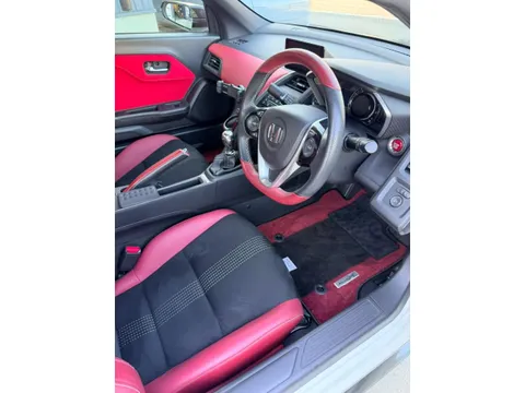 Honda S660