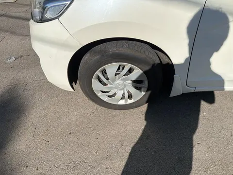 Honda Jazz (Fit)