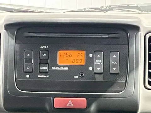 Nissan Clipper