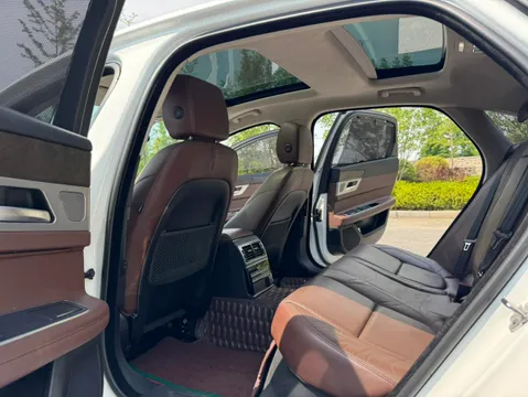 Jaguar XFL
